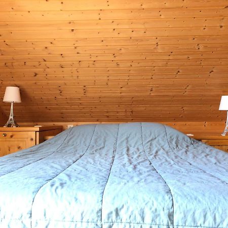 Chalet Myrtille Gérardmer Εξωτερικό φωτογραφία