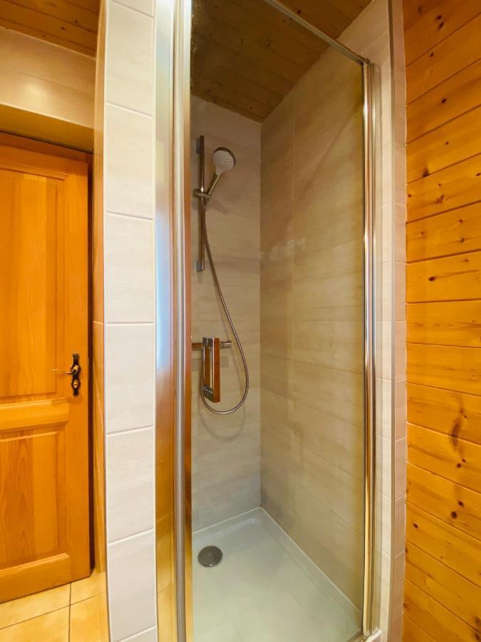 Chalet Myrtille Gérardmer Εξωτερικό φωτογραφία